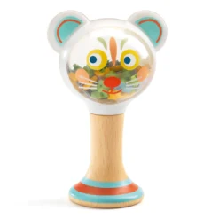 Djeco Rammelaar BabyMaraki