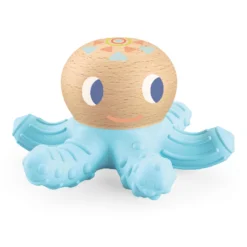 Djeco Bijtring BabySquidi