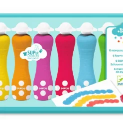 Djeco Foam Markers