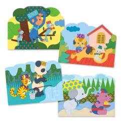 Djeco Magische Kleurplaten Buiten – Kleuren Met Water 7 Djeco Magische Kleurplaten Buiten – Kleuren Met Water -Peuter Plezier Verkoopwinkel djeco magische kleurplaten buiten 2