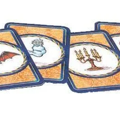 Doolhof – Bordspel Ravensburger -Peuter Plezier Verkoopwinkel doolhof bordspel ravensburger 3