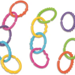 Edushape Koppelstukken 66 Stuks In Pot 6 Edushape Koppelstukken 66 Stuks In Pot -Peuter Plezier Verkoopwinkel edushape koppelstukken basis 66 stuks pot 1