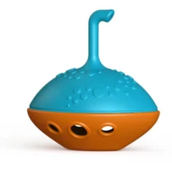 Edushape Badspeelgoed -Tub Sub 525013 -Peuter Plezier Verkoopwinkel edushape badspeelgoed Tub Sub2 speelactief.nl