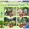 Efteling – Puzzelbox Ravensburger Box 12-16-20-24 Stukjes -Peuter Plezier Verkoopwinkel efteling puzzelbox ravensburger
