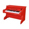 New Classic Toys® Piano Rood Electronisch 25-toetsen Kinderpiano -Peuter Plezier Verkoopwinkel electronische piano 18tonen rood newclassictoys 160