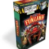 Escaperoom Uitbreidingsset – Welcome To Funland 1 Escaperoom Uitbreidingsset – Welcome To Funland -Peuter Plezier Verkoopwinkel escaperoom uitbreidingsset funland identity games 1