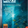 Exit – De Verzonken Schat -Peuter Plezier Verkoopwinkel exit de verzonken schat 999games