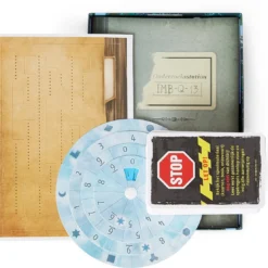 Exit – Evacuatie Van De Noordpool -Peuter Plezier Verkoopwinkel exit evacuatie van de noordpool 999games 1 1