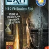 Exit – Het Verboden Slot 1 Exit – Het Verboden Slot -Peuter Plezier Verkoopwinkel exit het verboden slot escapreoom spel