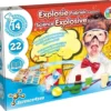 Explosie Fabriek Kaboom Science4You -Peuter Plezier Verkoopwinkel explosie fabriek kaboom science4you