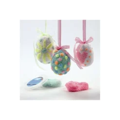 Foam Clay Glitter 6 X 14 G.boetseermateriaal -Peuter Plezier Verkoopwinkel foam clay glitter 2