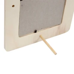 Houten Fotolijst 16 X 21,5 Cm. – Set Van 3 Stuks -Peuter Plezier Verkoopwinkel fotolijst 59226 1 1