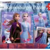 Frozen II De Reis Begint Puzzelbox Ravensburger 3×49 Stukjes 2 Frozen II De Reis Begint Puzzelbox Ravensburger 3×49 Stukjes -Peuter Plezier Verkoopwinkel frozen II de reis begintpuzzel ravensburger