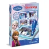 Spel – Frozen Quizzy -Peuter Plezier Verkoopwinkel frozen quizzy spel