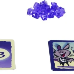 999 Games Ga Voor 20! Kaartstpel Familiespel -Peuter Plezier Verkoopwinkel ga voor 20 kaarstpel 3