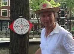 Gapola Kruisboog Groot Incl. Bord En Pijltjes -Peuter Plezier Verkoopwinkel gapola kruisboog groot met schietschijf new classic toys 4601 2