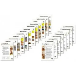 Gebruiksaanwijzing Gereedschap Toolkid -Peuter Plezier Verkoopwinkel gebruiksaanwijzing toolkid 1