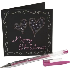 Gelpennen – Set 10 Kleuren -Peuter Plezier Verkoopwinkel gelpennen 25103 2