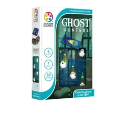 SmartGames Ghost-Hunters Denkspel Smart-games