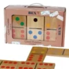 Giant Domino -Peuter Plezier Verkoopwinkel giant domino bexsport 1