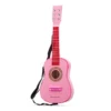 Houten Gitaar Rose Kindergitaar -Peuter Plezier Verkoopwinkel gitaar rose new classic toys 10345