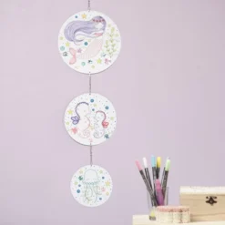 Glitterstiften Colortime -Peuter Plezier Verkoopwinkel glitterstiften colortime 4