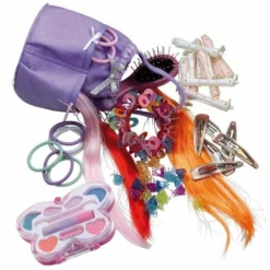 Götz Kaphoofd Gotz Roodharig -Peuter Plezier Verkoopwinkel gotz 1192052 kaphoofd blond 2