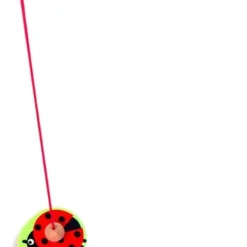 Goula Houten Magneetpuzzel Insecten -Peuter Plezier Verkoopwinkel goula 53134 magneetpuzzel insecten 2