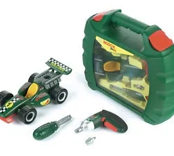 Bosch Grand Prix Koffer Met Ixolino Accuschroefmachine Theo Klein 8395 -Peuter Plezier Verkoopwinkel grand prix koffer bosch theo klein 8375 1