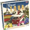 The Great Tour Bordspel – Genomineerd Voor Speelgoed Van Het Jaar 2018! -Peuter Plezier Verkoopwinkel great tour bordspel tactic 54631 1