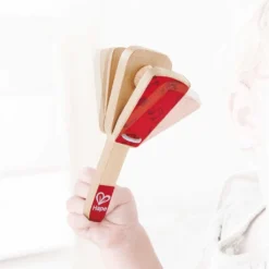 Groots Mini Orkest – Hape Mighty Mini Band -Peuter Plezier Verkoopwinkel groots mini orkest hape e0612 m8ighty mini band 2