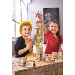 Behendigheidsspel Super Rino -Peuter Plezier Verkoopwinkel haba behendigheidsspel super rino 3