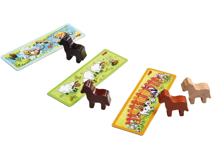 Pony Jumping 5 Pony Jumping - Image 3