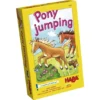 Pony Jumping 2 Pony Jumping -Peuter Plezier Verkoopwinkel haba dobbelspel pony jumping