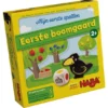 HABA Mijn Eerste Spellen Eerste Boomgaard -Peuter Plezier Verkoopwinkel haba eerste spellen erste boomgaard