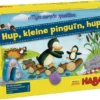 Hup Kleine Pinguin, Hup! -Peuter Plezier Verkoopwinkel haba eerste spellen hup kleine pinguin hup