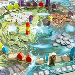 Familiespel Meduris -Peuter Plezier Verkoopwinkel haba familiespel meduris 1 1