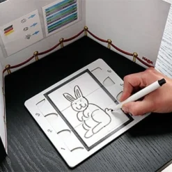 Familiespel Picassimo -Peuter Plezier Verkoopwinkel haba familiespel picassimo 1 1