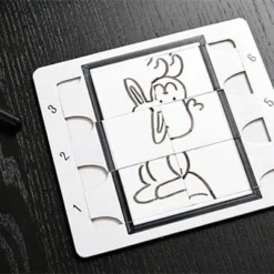 Familiespel Picassimo -Peuter Plezier Verkoopwinkel haba familiespel picassimo 3