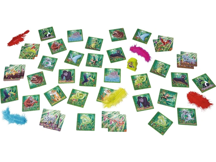 Vliegende Veren 5 Vliegende Veren - Image 3