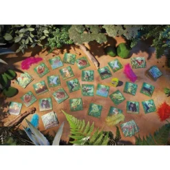 Vliegende Veren 11 Vliegende Veren -Peuter Plezier Verkoopwinkel haba gezelschapsspel vliegende veren 2