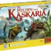 Helden Van Kaskaria – Gezelschapsspel -Peuter Plezier Verkoopwinkel haba grote spellen helden van kaskaria
