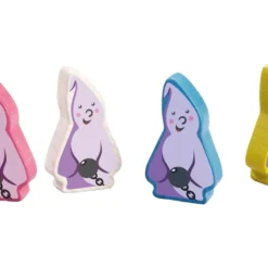 Slot Siddersteen – Kaartspel -Peuter Plezier Verkoopwinkel haba kaartspel slot siddersteen 1 1