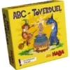 ABC Toverduel – Leerspel -Peuter Plezier Verkoopwinkel haba leerspel abc toverduel