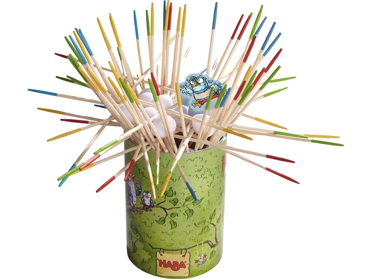 Kiki Koekoek Behendigheidsspel 5 Kiki Koekoek Behendigheidsspel - Image 3