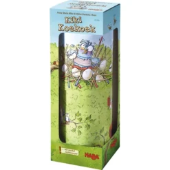 Kiki Koekoek Behendigheidsspel 7 Kiki Koekoek Behendigheidsspel -Peuter Plezier Verkoopwinkel haba meeneemspel kiki koekoek 1