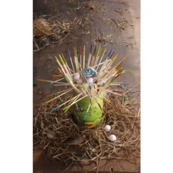 Kiki Koekoek Behendigheidsspel 9 Kiki Koekoek Behendigheidsspel -Peuter Plezier Verkoopwinkel haba meeneemspel kiki koekoek 2