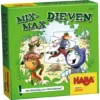 Mix-Max Dieven – Reactiespel -Peuter Plezier Verkoopwinkel haba mini spel mix max dieven