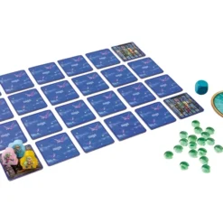 Glibber-Gebibber – Gezelschapsspel 9 Glibber-Gebibber – Gezelschapsspel -Peuter Plezier Verkoopwinkel haba spel glibbergebibber 1 1