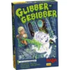 Glibber-Gebibber – Gezelschapsspel -Peuter Plezier Verkoopwinkel haba spel glibbergebibber